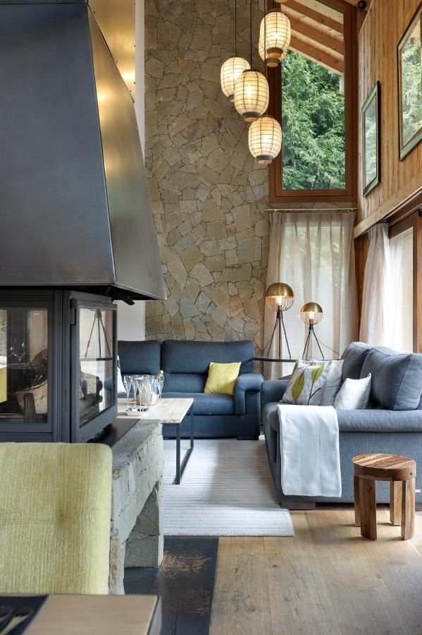 Chalet Zebra Мерибель Экстерьер фото